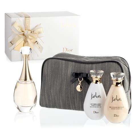 j'adore gift set clearance